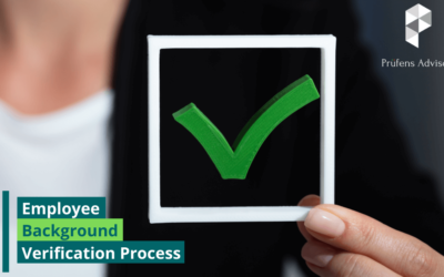 Employee Background Verification Process