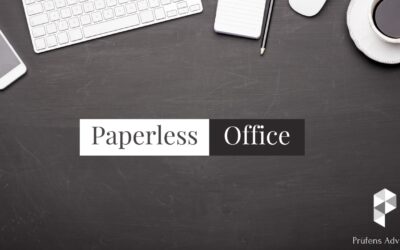 Paperless Office